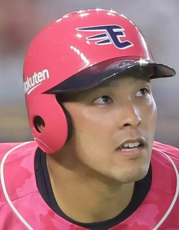 【楽天】堀内謙伍が２回に先制２ラン　岸孝之を援護する今季初アーチに「奇跡が起きました」