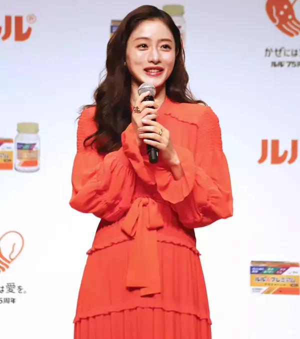 石原さとみ、７０代になっても「リア王」を吉田鋼太郎と演じたい「３０年後のやりたいことを見つけることができた」