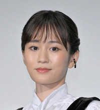 ３４歳・前田敦子の姿にネット驚がく「本当に」「どうなってんの」「どんどん」「母になって…」