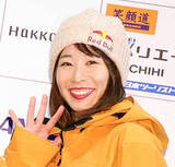 「【スノーボード】３度目五輪へ鬼塚雅が６年ぶり優勝　荻原大翔が今季初Ｖ　木村葵来が２位…ビッグエアＷ杯第３戦」の画像1