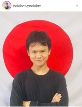 手術公表のゆたぼん　別人のような姿に衝撃…バイク事故への疑念をバッサリ「バカだなと思いましたね」