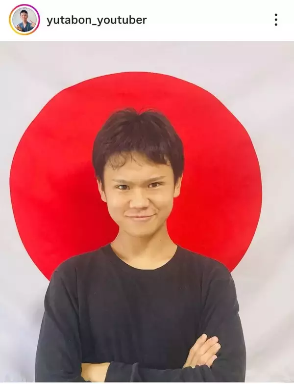 手術公表のゆたぼん　別人のような姿に衝撃…バイク事故への疑念をバッサリ「バカだなと思いましたね」