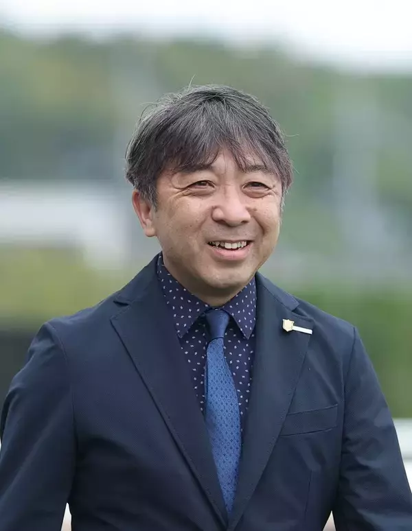 【全日本２歳優駿】パイロマンサーが無傷３連勝でＪｐｎ１初制覇　吉村調教師「ＵＡＥダービーには行きたい」