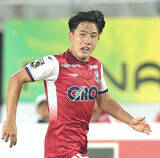 「ＦＣ東京がＭＦ佐藤龍之介の復帰を正式発表「強く、愛される選手を目指して戦います」…今季は岡山に育成型期限付き移籍」の画像1