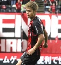 Ｊ２札幌がＦＷ大森真吾の２季ぶり復帰を正式発表　今季はＪ２山形に期限付き移籍でプレー