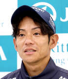 「浜中俊騎手が今週から約３か月ぶりに復帰　デビュー２０年目の今年も「一つでも多く勝てるようにしたい」」の画像1