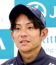 浜中俊騎手が今週から約３か月ぶりに復帰　デビュー２０年目の今年も「一つでも多く勝てるようにしたい」