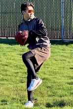 【楽天】 異例の海外での合同自主トレ　ドラ１・藤原聡大「集中してトレーニングできています」春季キャンプへ着々