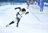 「【ミラノ五輪】佐々木翔夢　１０代ラストレースで日本勢に勢いを　「諦めることなく最後まで滑りたい」」の画像1