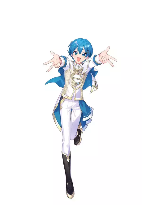 ＡＭＰＴＡＫ・ちぐさくん　「最高にかわいくてかっこいい俺をあげるから、全部受け取ってね！」すとふぇす開幕