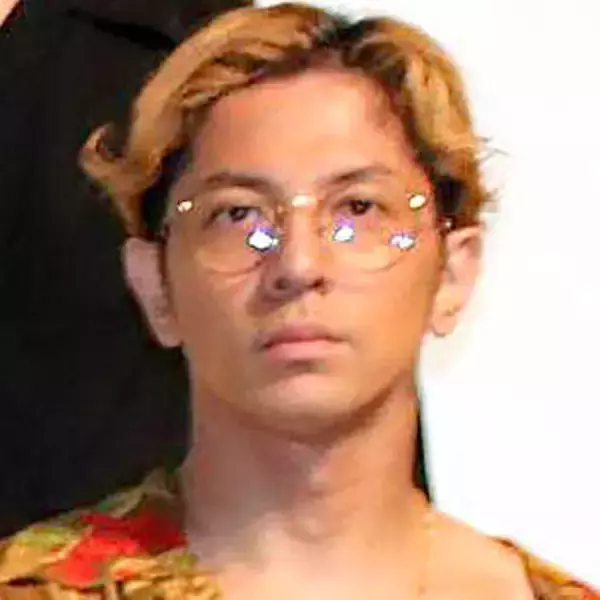 Ｄｒａｇｏｎ　Ａｓｈ・降谷建志、４７歳を迎え「いやだあああああ」悲痛な叫びの理由