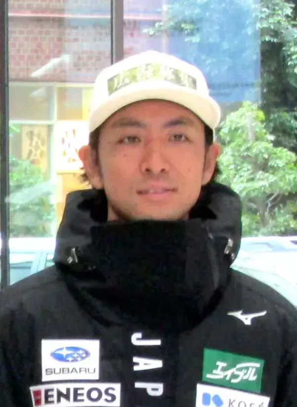 【五輪】最後の個人戦へ　ノルディックスキー複合・渡部暁斗が辛口自己評価「チャンスないだろうというところと、何かを起こせたらと期待を込めての５０点」