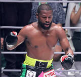 「４９歳メイウェザーと４７歳パッキャオが１１年ぶり再戦決定「今回も同じ結果になる」「唯一の敗北を」…９・１９米ラスベガス」の画像1