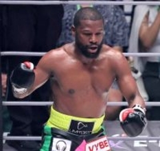 ４９歳メイウェザーと４７歳パッキャオが１１年ぶり再戦決定「今回も同じ結果になる」「唯一の敗北を」…９・１９米ラスベガス