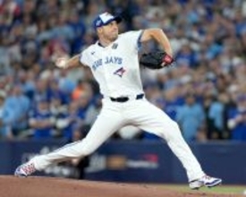 通算２２１勝の４１歳シャーザー、岡本獲得したブルージェイズと再契約合意…メジャー１９年目シーズンへ