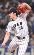 侍ジャパン・種市篤暉の原体験…５年２組の教室でイチローの決勝打を見ていた自身と同じ思いを今の子供たちへ