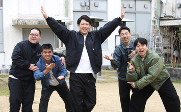 ネルソンズ・青山フォール勝ち「ネットでは祝福してくれるけど、劇場ではあまり感じない」結婚発表後初めて報道陣の前に登場