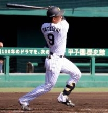 【阪神】ドラフト１位・立石正広、プロ初打席安打！　ドラフト５位・能登嵩都は６回無失点の好投も逆転負け