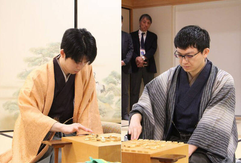 永瀬拓矢九段“国宝級”１７４分大長考…そのまま封じ手　藤井聡太王将の５連覇か失冠か　王将戦２６日決着