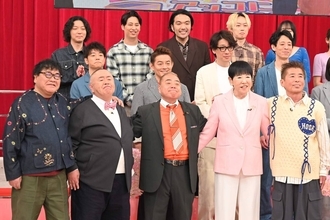 和田アキ子「おまかせ！」４５８回最多出演「準レギュラー」は…３位は松村邦洋、２位は出川哲朗　４０年半の歴史に幕