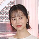 「井桁弘恵のサムライブルーユニ姿に絶賛！「可愛いが溢れてる」「にわかですがこれを機に」Ｗ杯ＳＰキャスター就任」の画像1