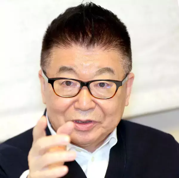 文化放送社長、活動再開の生島ヒロシの新番組に手応え「人を元気にさせる力を持っている」