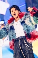 ＩＳＳＥＩ、主演舞台直後のＴＯＢＥライブも全力注ぐ「一曲でもお客さんに刺さったら」