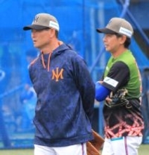 桑田真澄氏が明かすＵ１２代表監督電撃就任の裏側＆野球界への「恩返し」…指導の軸は野球を楽しむ気持ちと規律