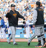 「【巨人】阿部監督、２勝目の井上温大に「いい投球ができていた」も「まだまだこれから」…一問一答」の画像1