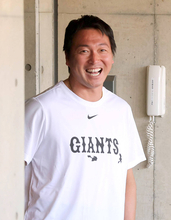 【巨人】長野久義氏が現役引退後初の野球中継出演　日テレ地上波で広島戦　解説の高橋由伸氏とゲストコメンタリーで共演
