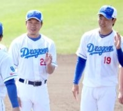 【中日】高橋宏斗が追う大野雄大の背中「ド真ん中投げてこい！」スランプに陥った４月に授かった金言…ちょっといい話