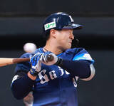 「【西武】６回までに３死球受けて球場騒然…渡部、ネビン、平沢と好調打者に立て続け…獅子党から怒号も」の画像1