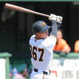 「【巨人】川原田純平「いい準備をして打席に」９回代打で決勝三塁打　３軍が諏訪湖で勝利」の画像1