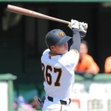 【巨人】川原田純平「いい準備をして打席に」９回代打で決勝三塁打　３軍が諏訪湖で勝利