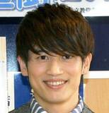 「ヘキサゴン「羞恥心」元メンバー野久保直樹　現在の姿！イメージ激変４５歳…投稿を全削除」の画像1
