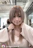 「矢口真里「ロング派の皆様ごめん」衝撃ビフォーアフター！イメチェン姿に騒然「もう優勝」「かわいすぎる」」の画像1