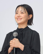 奈緒　主演映画「死ねばいいのに」のタイトルに込めた思いを明かす「その先に続く言葉を探していただきたい」