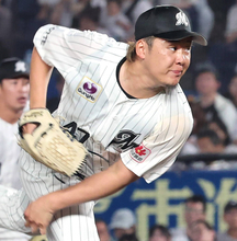 【球宴】ロッテは鈴木昭汰、小川龍成、西川史礁がファン投票選出　３人以上選出は２２年の佐々木朗希ら以来４年ぶり