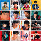「近藤真彦、全３３９曲のサブスク解禁を発表「スニーカーぶる～す」「愚か者」などシングル５４作品、アルバム２０作品　６２歳の誕生日の１９日開始」の画像1