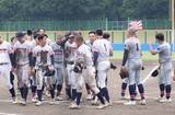 「【高校野球】立花学園・志賀監督、亡き佐相前監督への思い「相模原にありがとう」…」の画像1