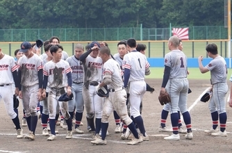 【高校野球】立花学園・志賀監督、亡き佐相前監督への思い「相模原にありがとう」…