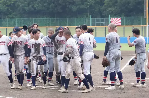 【高校野球】立花学園・志賀監督、亡き佐相前監督への思い「相模原にありがとう」…