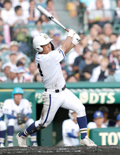 【甲子園】霞ケ浦が初の夏２勝　北関東勢が破竹の６連勝…鳴門渦潮の鉄腕・西村大輝を攻略　