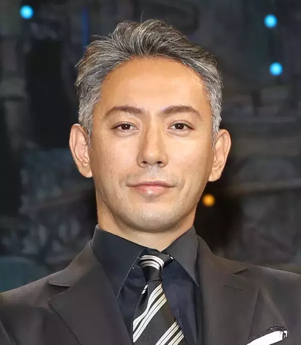 「わ！！すっかりオトナ！」市川團十郎の１３歳長男、近影に驚がく「美形すぎる」「段々パパに似て」「目元がママ」