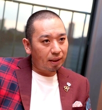 千鳥・大悟、自身の「噂」に言及「極端なこと言えばそうやな」「嫁が４か月帰ってこなかった」