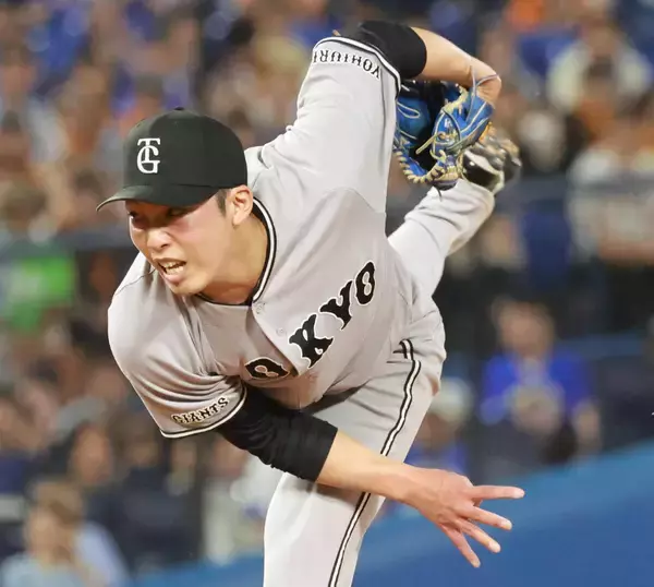 【巨人】延長１１回は９人目・赤星優志が０封！　１軍昇格→即登板でピシャリ