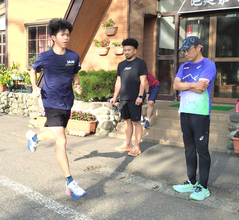 新妻３兄弟が伊勢路で勝負！神奈川大は昂己５区、玲旺６区でタスキリレー　早大の遼己は補欠登録から直接対決？　全日本大学駅伝区間エントリー