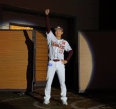 【楽天】新人選手の背番号発表　ドラ１藤原聡大は「１３」