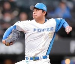 【現役ドラフト】巨人が日本ハム・松浦慶斗を獲得　阿部慎之助監督「体も大きく球威もある。十分競争できる」