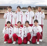 「静岡女子・御殿場中はエース岩渕理央の１区起用でスタートダッシュ　全国中学駅伝きょう号砲」の画像1